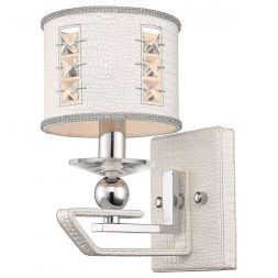 Настенное бра Wertmark WE393.01.001