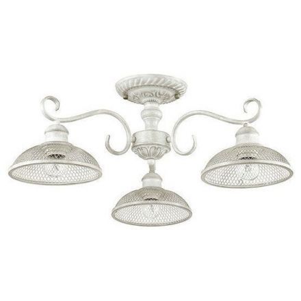Люстра LUMION 3473/3C