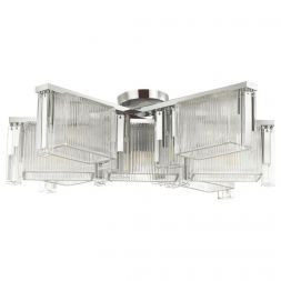 Потолочная люстра Odeon Light Gatsby 4871/7C