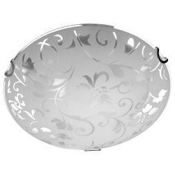 Настенно-потолочный светильник Arte Lamp A4120PL-1CC