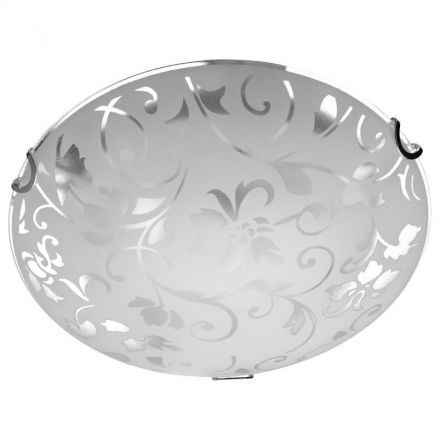 Настенно-потолочный светильник Arte Lamp A4120PL-1CC