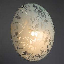 Настенно-потолочный светильник Arte Lamp A4120PL-1CC