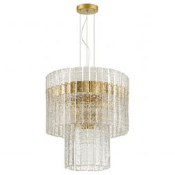 Подвесная люстра Odeon Light Merkale 4938/6A