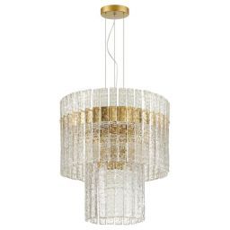 Подвесная люстра Odeon Light Merkale 4938/6A (ODEON 4938/6A)
