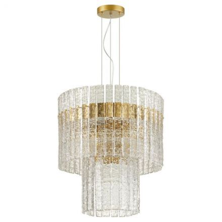 Подвесная люстра Odeon Light Merkale 4938/6A