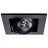 Точечный светильник Arte Lamp A5930PL-1BK