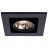 Точечный светильник Arte Lamp A5930PL-1BK