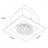 Точечный светильник Arte Lamp A5930PL-1BK