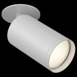 Встраиваемый спот Maytoni Technical C049CL-1W Focus S