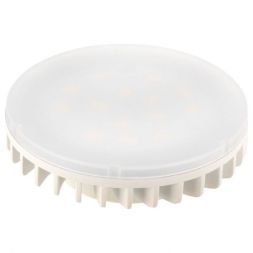 Лампа светодиодная Camelion LED6-GX53/845/GX53