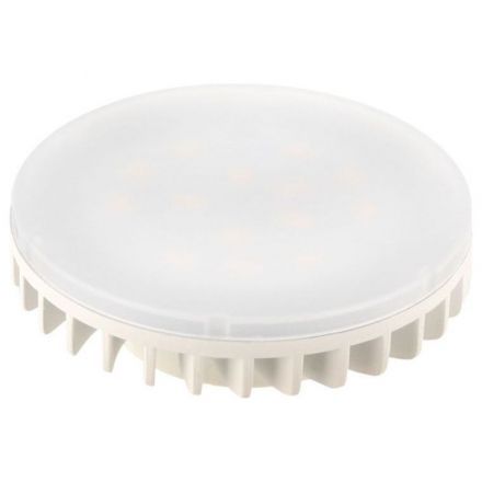 Лампа светодиодная Camelion LED6-GX53/845/GX53