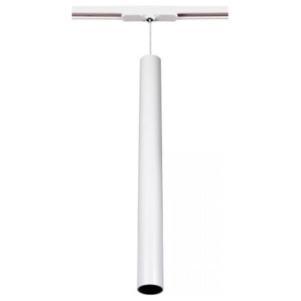 Трековый светодиодный светильник Citilux Тубус CL01PTL070