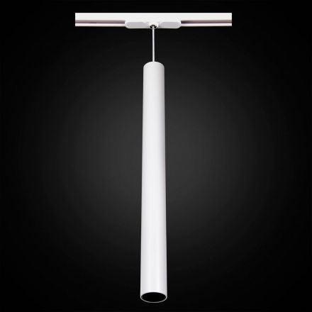Трековый светодиодный светильник Citilux Тубус CL01PTL070