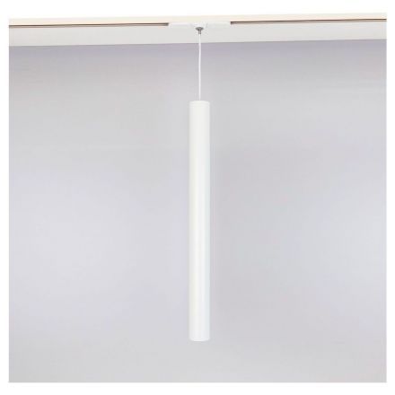 Трековый светодиодный светильник Citilux Тубус CL01PTL070