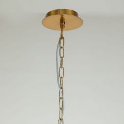 Подвесная люстра Favourite 2871-12P Bellis