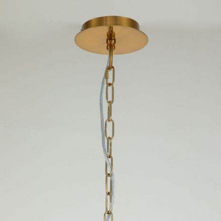 Подвесная люстра Favourite 2871-12P Bellis