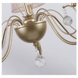 Подвесная люстра F-Promo Bambola 2665-5P