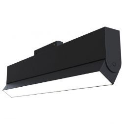 Трековый светодиодный светильник Maytoni Technical TR075-2-20W3K-B Basis Rot