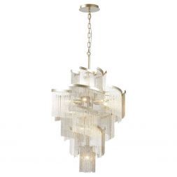 Подвесная люстра Odeon Light 4630/11