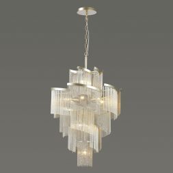 Подвесная люстра Odeon Light 4630/11