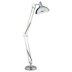 Торшер Arte Lamp A2487PN-1CC