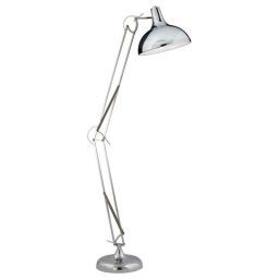 Торшер Arte Lamp A2487PN-1CC (ARTE A2487PN-1CC) Торшер Arte Lamp A2487PN-1CC (ARTE A2487PN-1CC)