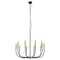 Люстра подвесная ST Luce SLD008.423.10 LAMDARIO