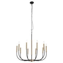 Люстра подвесная ST Luce SLD008.423.10 LAMDARIO (STLUCE SLD008.423.10) Люстра подвесная ST Luce SLD008.423.10 LAMDARIO (STLUCE SLD008.423.10)