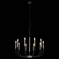 Люстра подвесная ST Luce SLD008.423.10 LAMDARIO