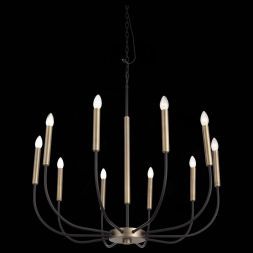 Люстра подвесная ST Luce SLD008.423.10 LAMDARIO