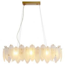 Подвесная люстра Arte Lamp A4152SP-8SG