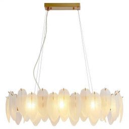 Подвесная люстра Arte Lamp A4152SP-8SG (ARTE A4152SP-8SG)