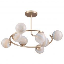 Подвесная люстра Lumion 4466/8C