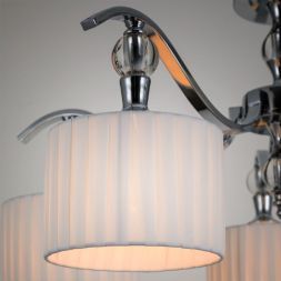 Потолочная люстра Arte Lamp A4038PL-5CC Ibiza
