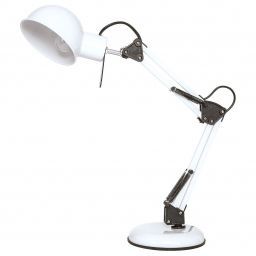 Настольная лампа офисная Gerhort 813WT (GERHORT 813WT) Настольная лампа офисная Gerhort 813WT (GERHORT 813WT)