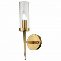 Светильник настенный ST Luce SL1159.301.01 ACAZIO