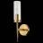 Светильник настенный ST Luce SL1159.301.01 ACAZIO