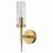 Светильник настенный ST Luce SL1159.301.01 ACAZIO