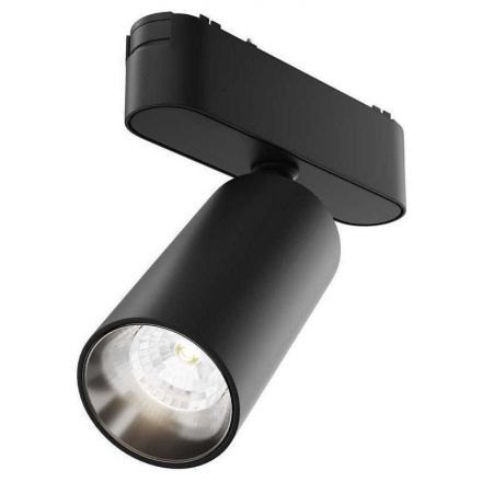Трековый светодиодный светильник Maytoni TR103-1-12W4K-M-B