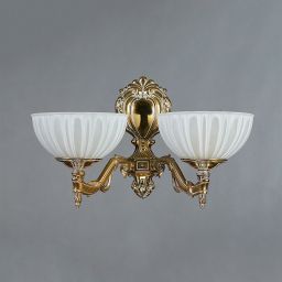 Бра Ambiente 02228/2 WP (BRIZZI 02228/2 WP)