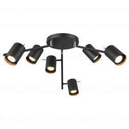 Светильник потолочный ST Luce SL597.402.06 FANALE