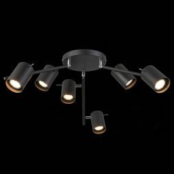 Светильник потолочный ST Luce SL597.402.06 FANALE
