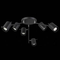 Светильник потолочный ST Luce SL597.402.06 FANALE