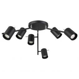 Светильник потолочный ST Luce SL597.402.06 FANALE