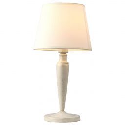 Настольная лампа Arte Lamp A9311LT-1WG (ARTE A9311LT-1WG)
