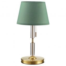 Настольная лампа Odeon Light 4887/1T