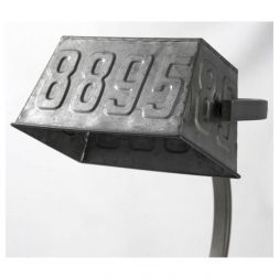 Настольная лампа Loft GRLSP-0511