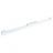 Трековый светодиодный светильник Arte Lamp Linea A4673PL-1WH