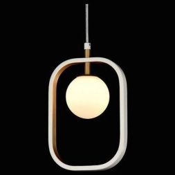 Подвес Maytoni MOD431-PL-01-WG