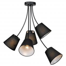 Подвесная люстра Lussole Lgo GRLSP-8266 (LUSSOLE GRLSP-8266)